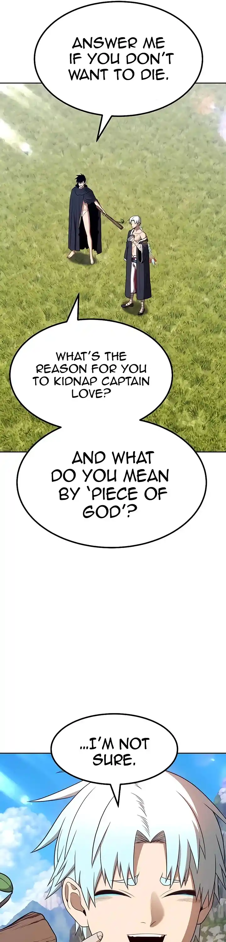 +99 Reinforced Wooden Stick Chapter 18