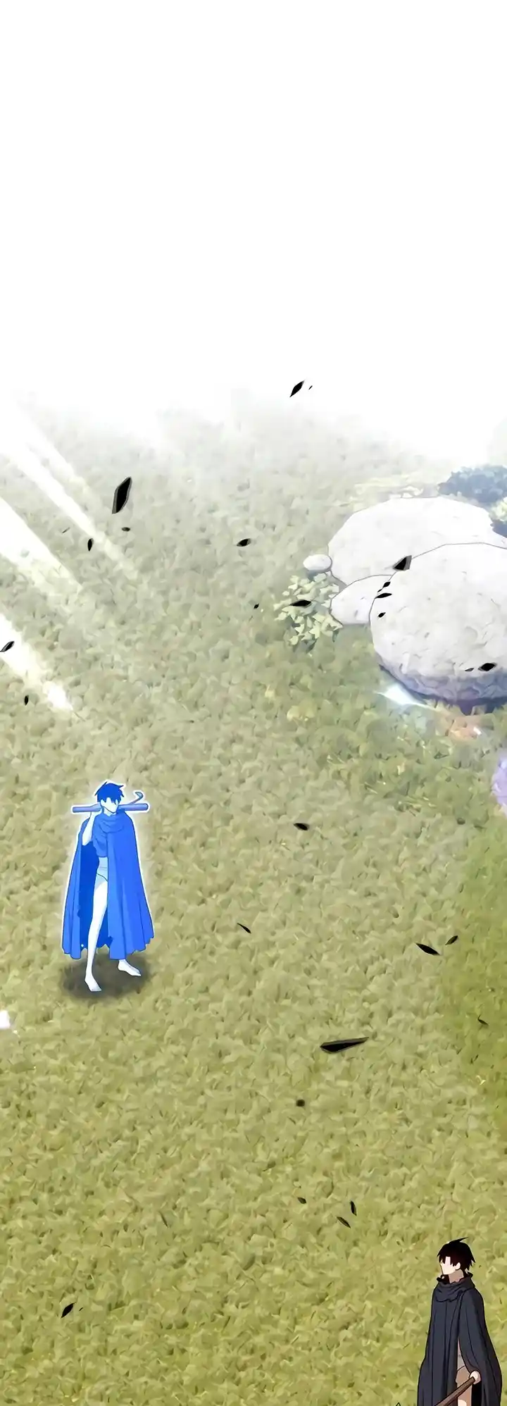 +99 Reinforced Wooden Stick Chapter 18