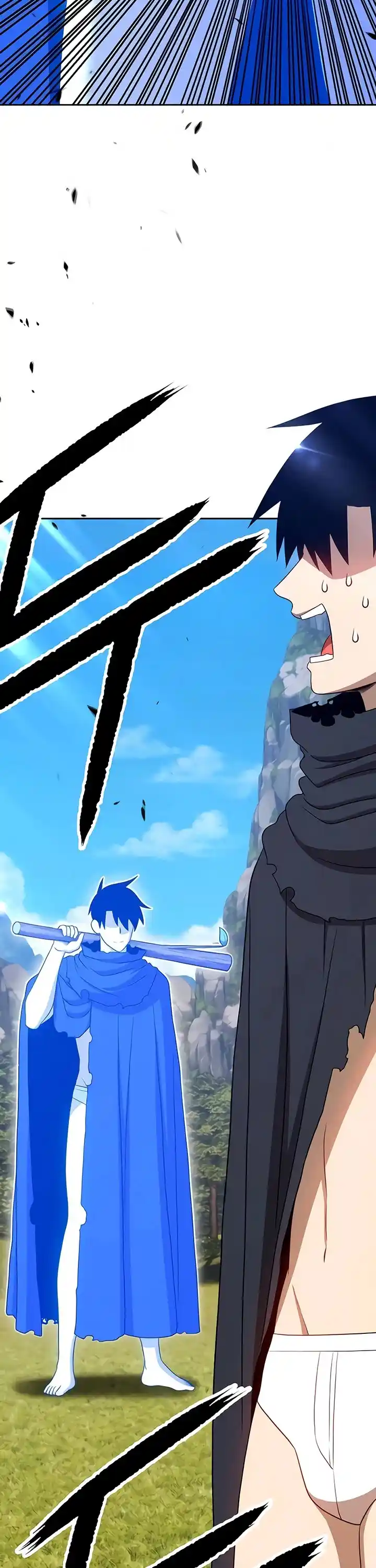 +99 Reinforced Wooden Stick Chapter 18