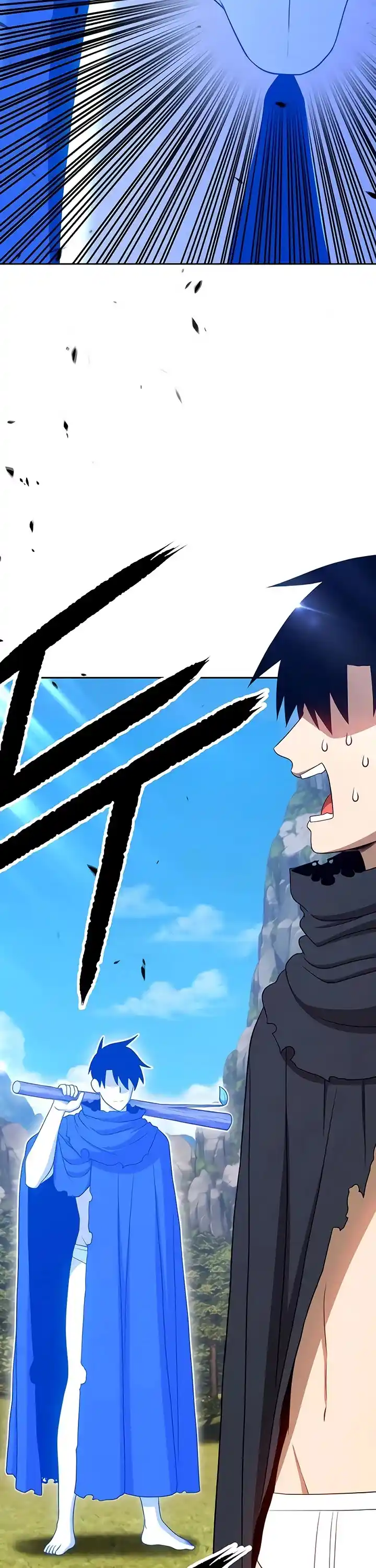 +99 Reinforced Wooden Stick Chapter 19