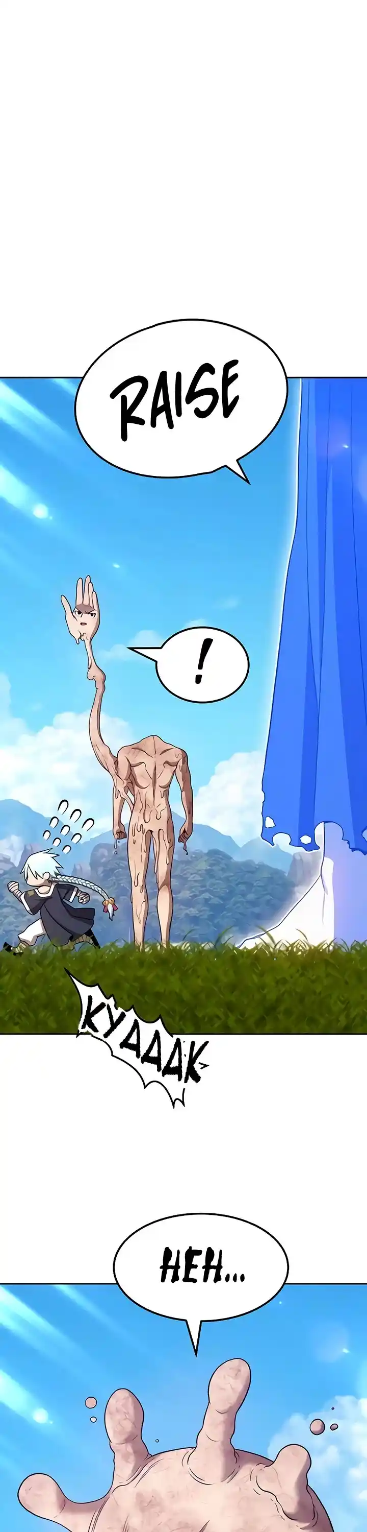 +99 Reinforced Wooden Stick Chapter 19