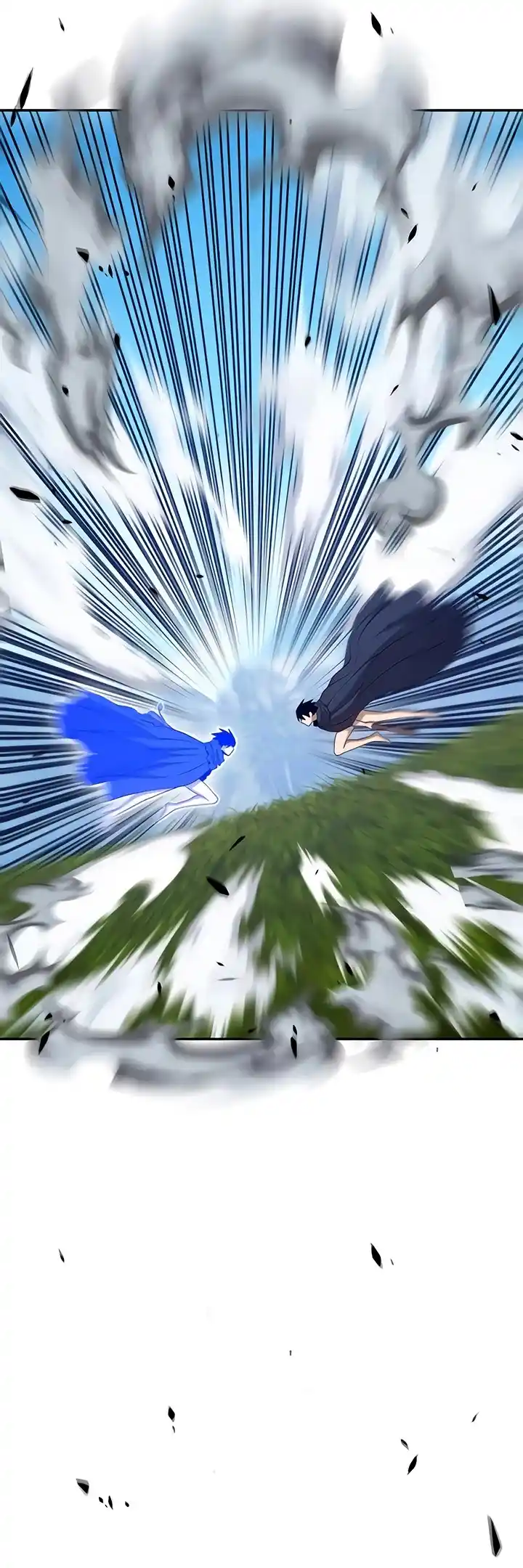 +99 Reinforced Wooden Stick Chapter 19