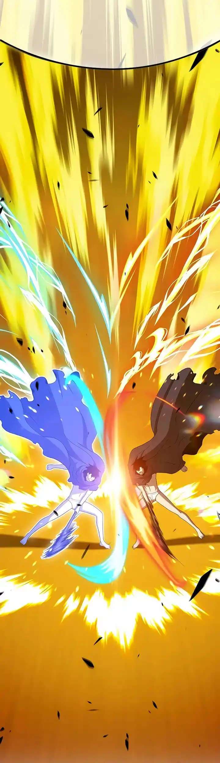 +99 Reinforced Wooden Stick Chapter 19