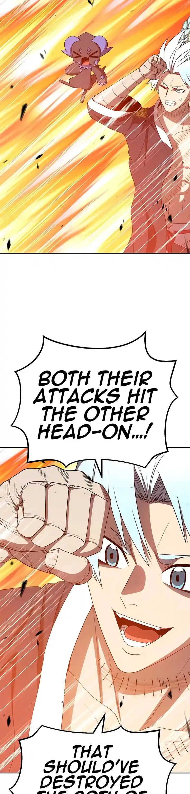 +99 Reinforced Wooden Stick Chapter 19