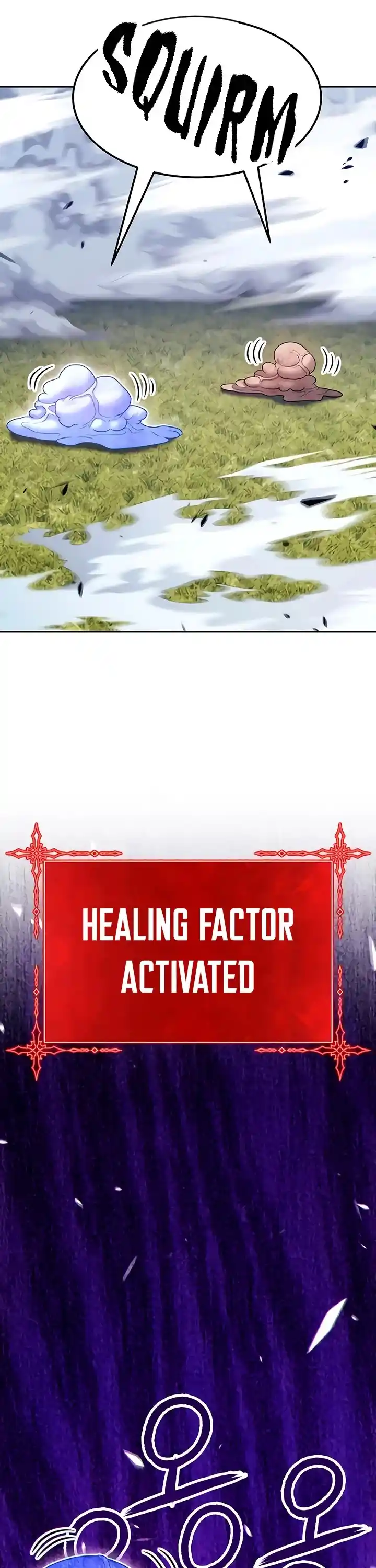 +99 Reinforced Wooden Stick Chapter 19