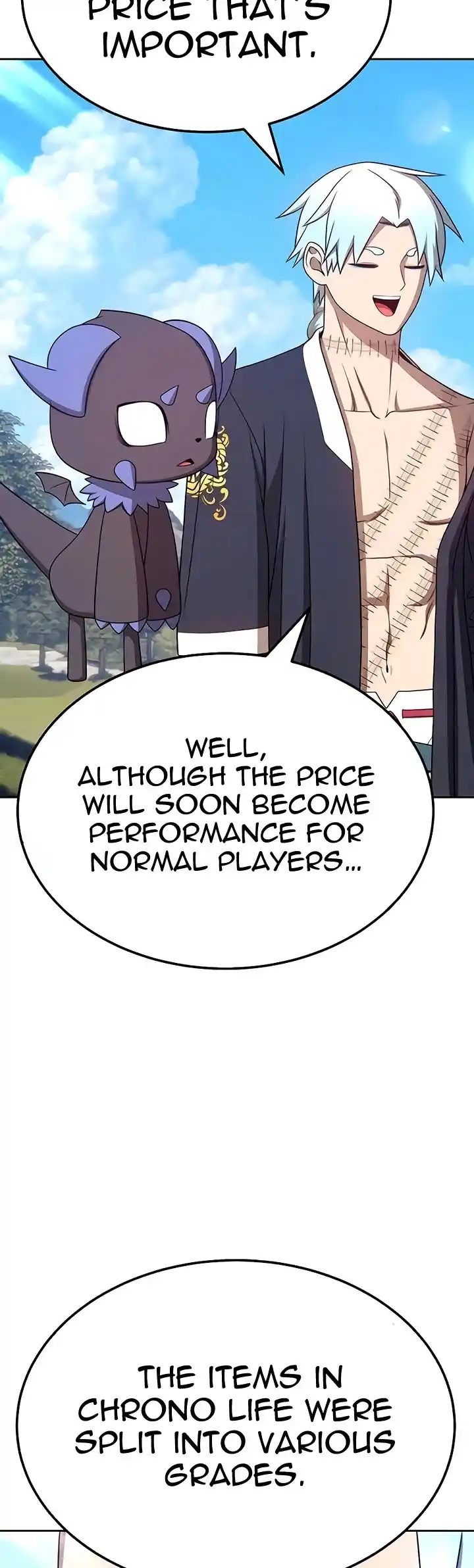 +99 Reinforced Wooden Stick Chapter 19