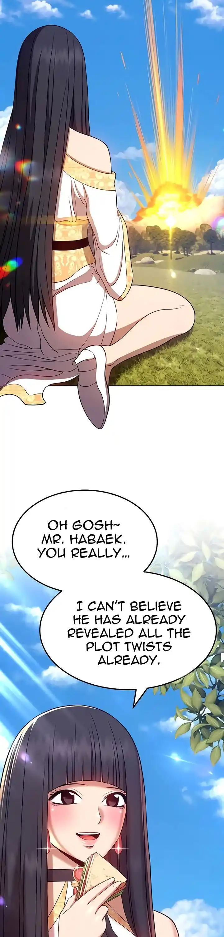 +99 Reinforced Wooden Stick Chapter 19