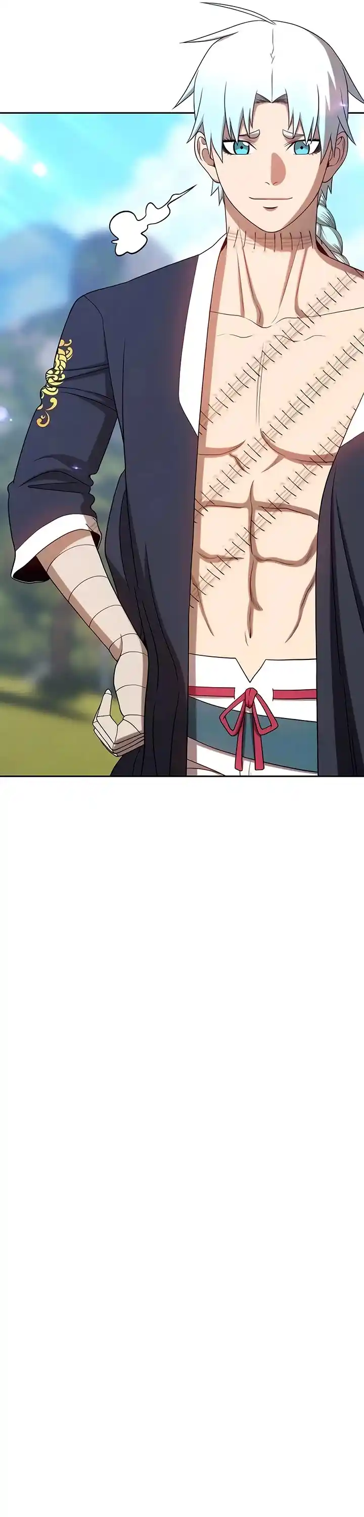 +99 Reinforced Wooden Stick Chapter 19