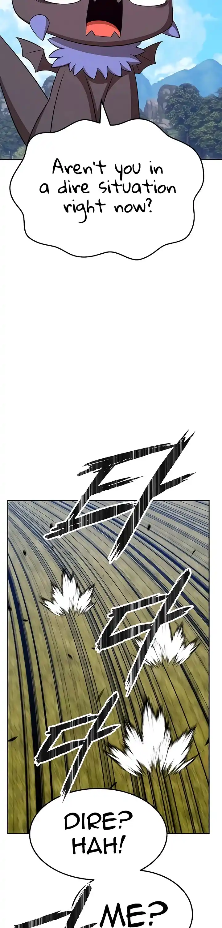 +99 Reinforced Wooden Stick Chapter 19