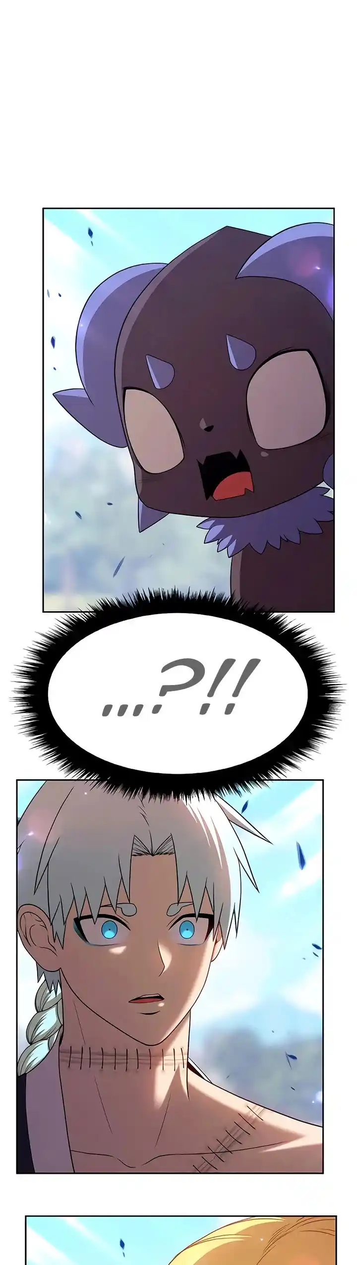 +99 Reinforced Wooden Stick Chapter 19