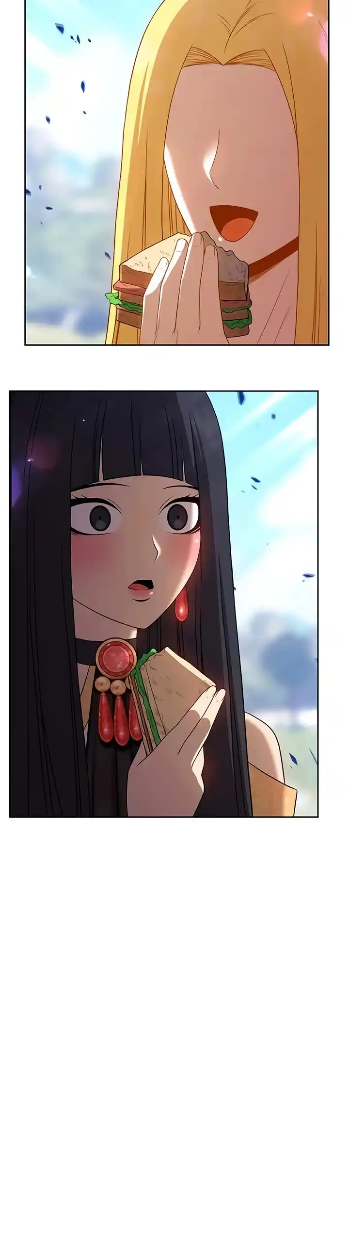 +99 Reinforced Wooden Stick Chapter 19