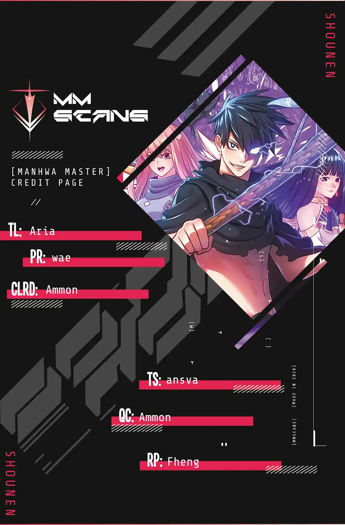 +99 Reinforced Wooden Stick Chapter 2