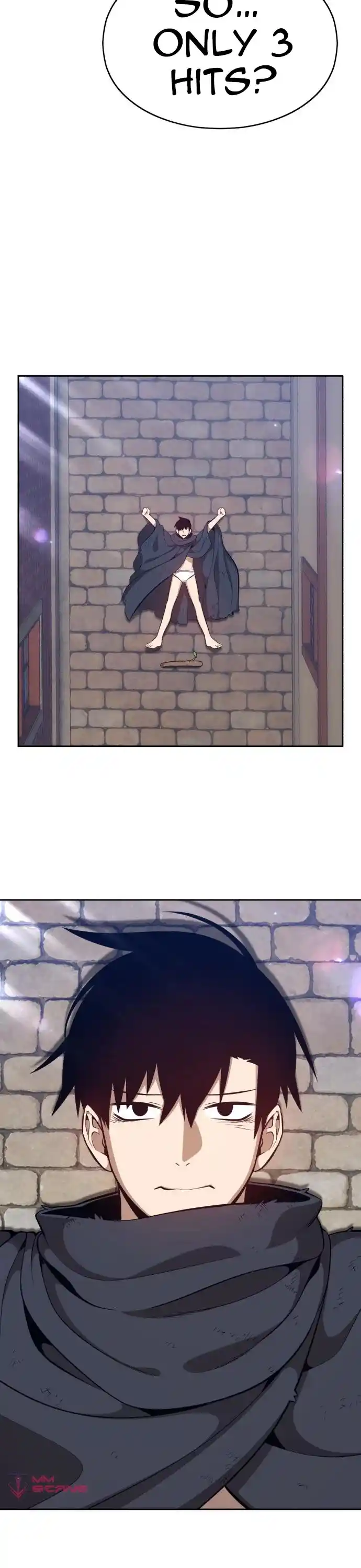 +99 Reinforced Wooden Stick Chapter 2