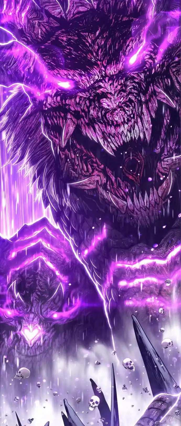 +99 Reinforced Wooden Stick Chapter 2