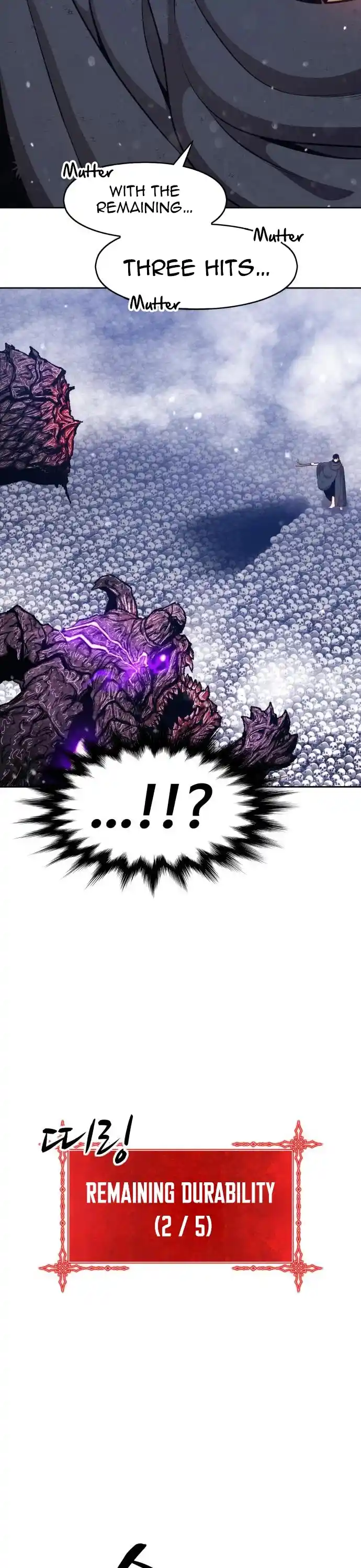 +99 Reinforced Wooden Stick Chapter 2