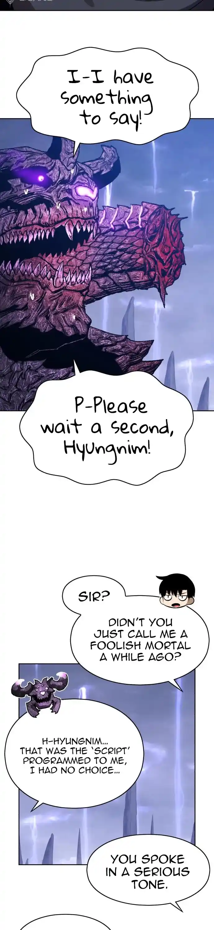 +99 Reinforced Wooden Stick Chapter 2