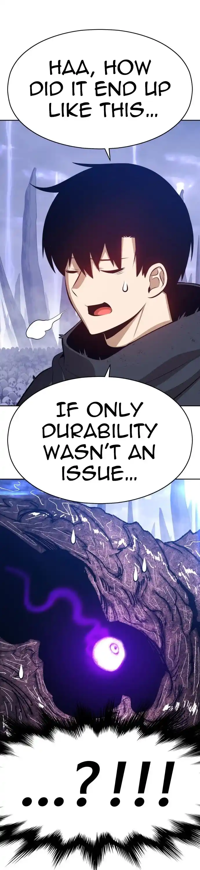 +99 Reinforced Wooden Stick Chapter 2