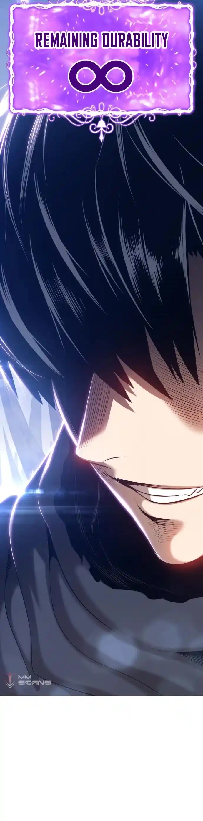 +99 Reinforced Wooden Stick Chapter 2