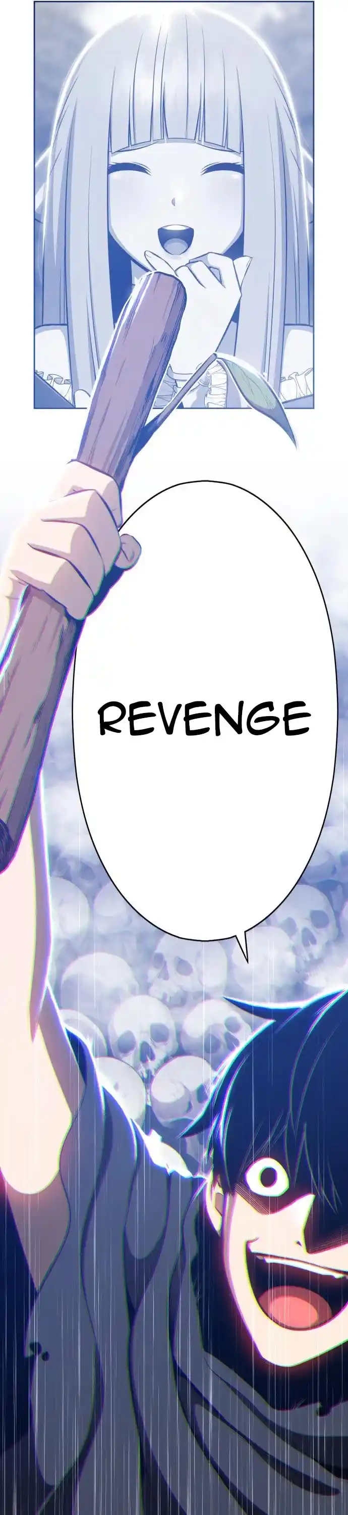 +99 Reinforced Wooden Stick Chapter 2