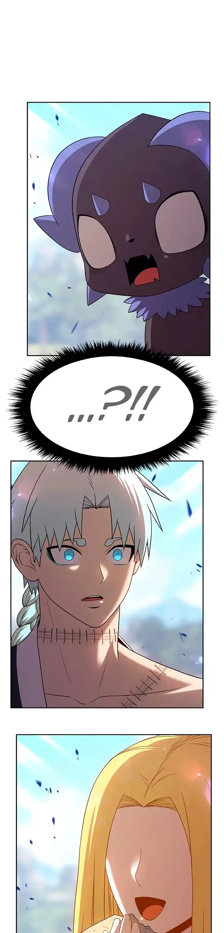 +99 Reinforced Wooden Stick Chapter 20