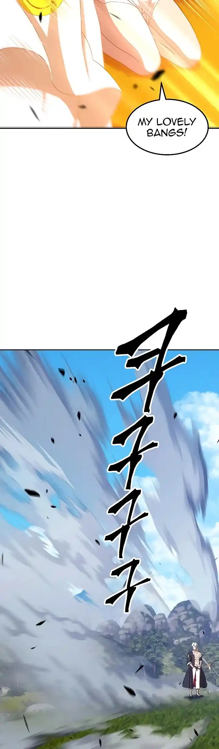 +99 Reinforced Wooden Stick Chapter 20