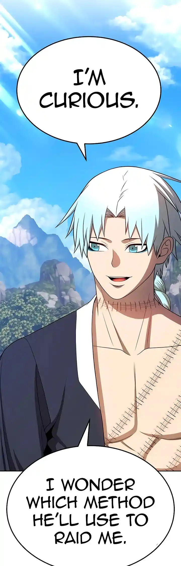 +99 Reinforced Wooden Stick Chapter 20