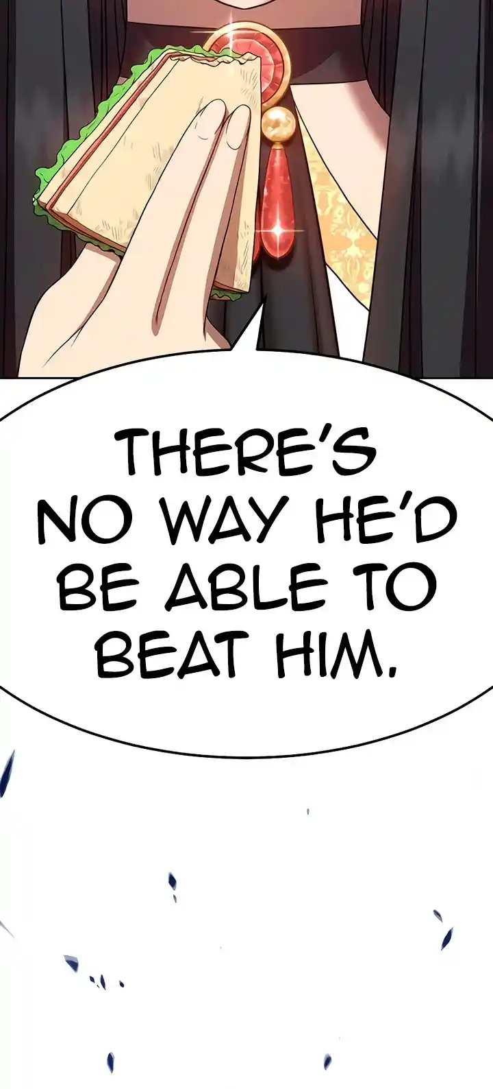 +99 Reinforced Wooden Stick Chapter 20