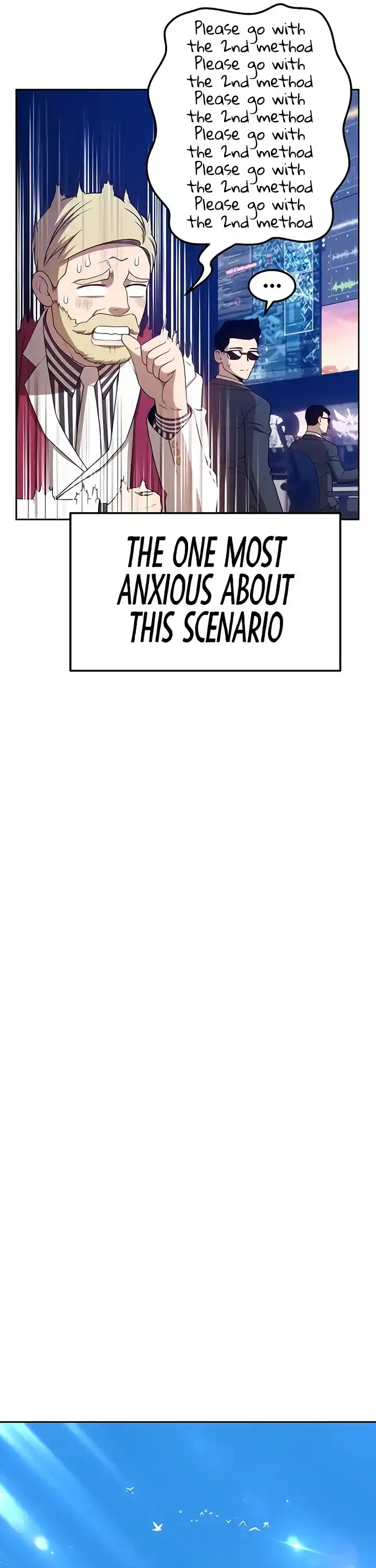 +99 Reinforced Wooden Stick Chapter 20