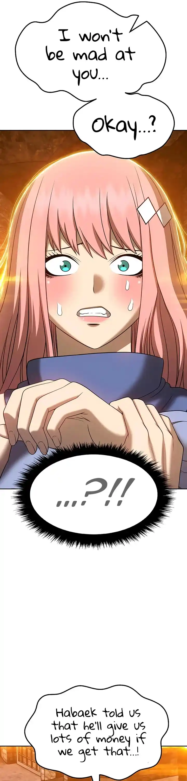 +99 Reinforced Wooden Stick Chapter 20