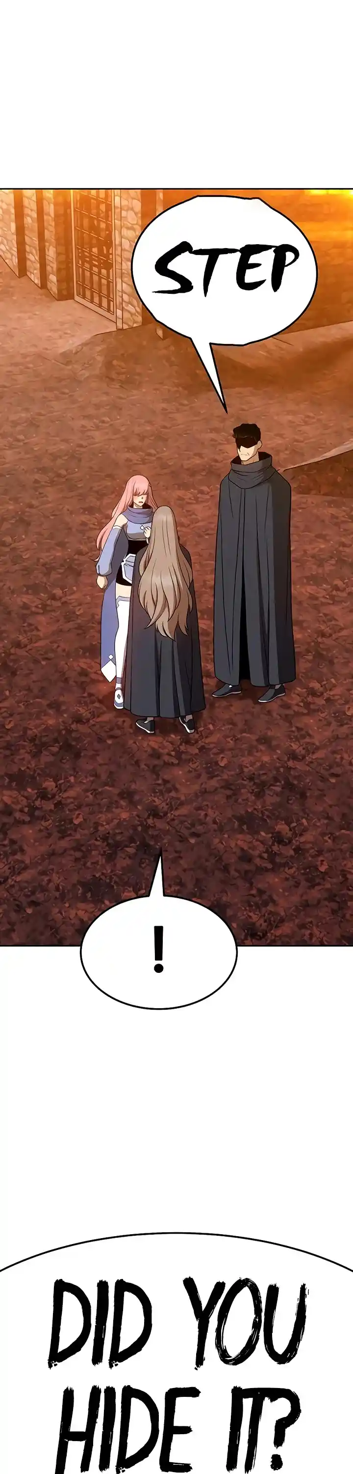 +99 Reinforced Wooden Stick Chapter 20