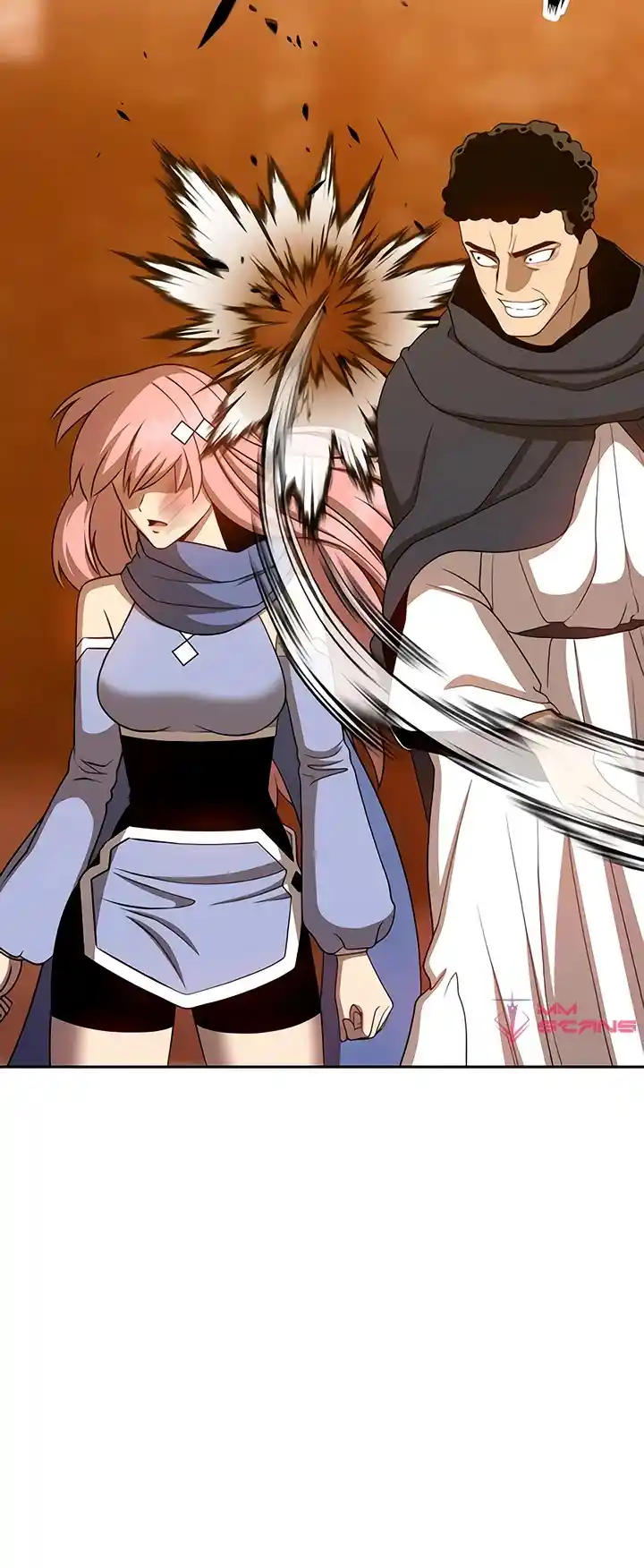 +99 Reinforced Wooden Stick Chapter 20