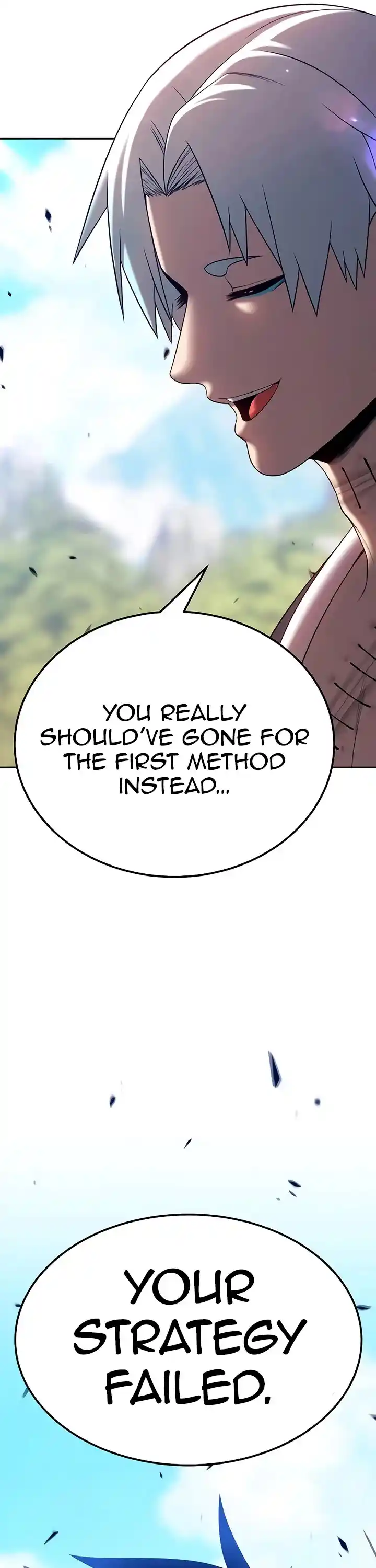 +99 Reinforced Wooden Stick Chapter 20