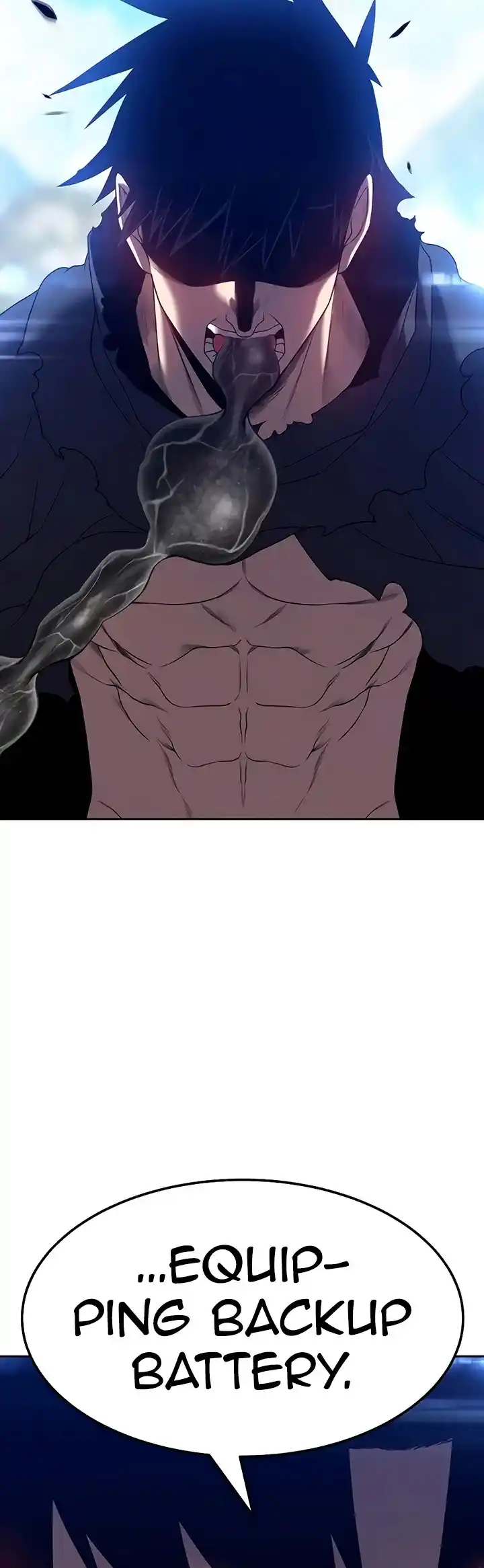 +99 Reinforced Wooden Stick Chapter 20