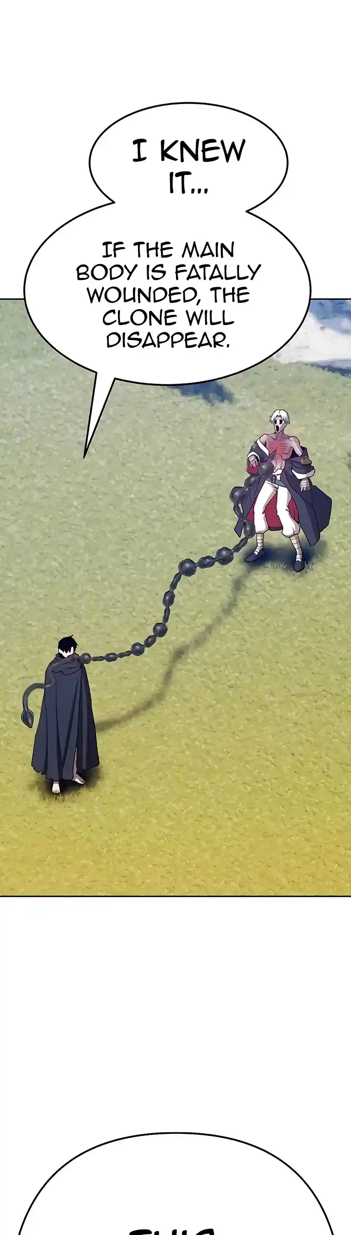 +99 Reinforced Wooden Stick Chapter 20