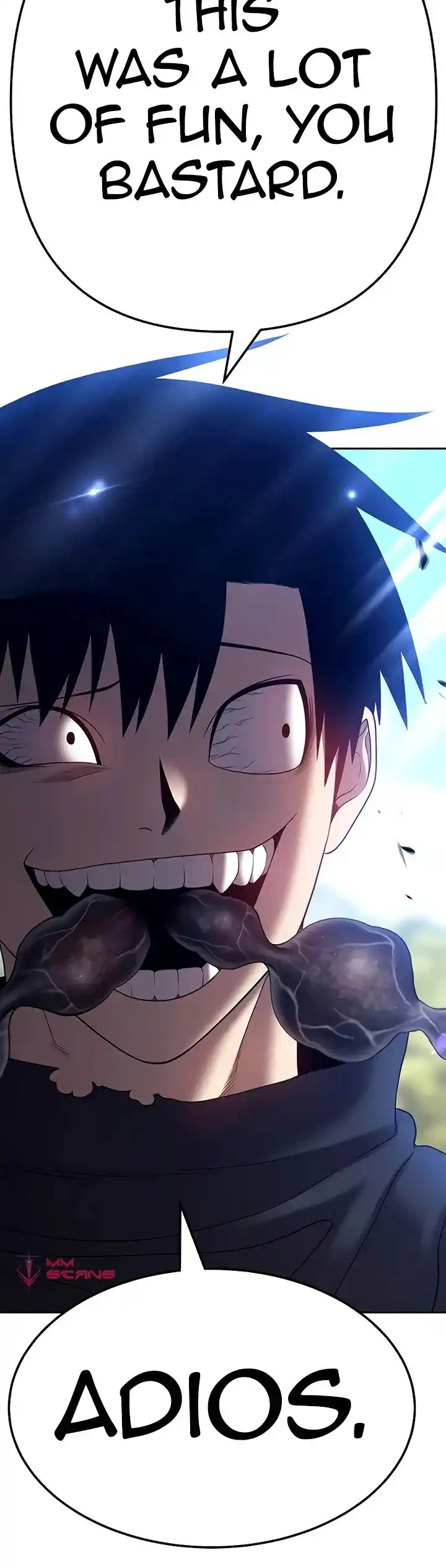 +99 Reinforced Wooden Stick Chapter 20