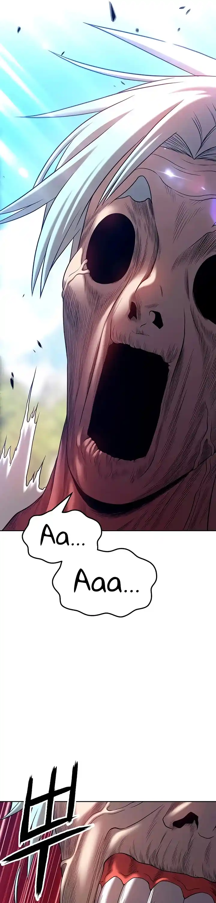 +99 Reinforced Wooden Stick Chapter 20