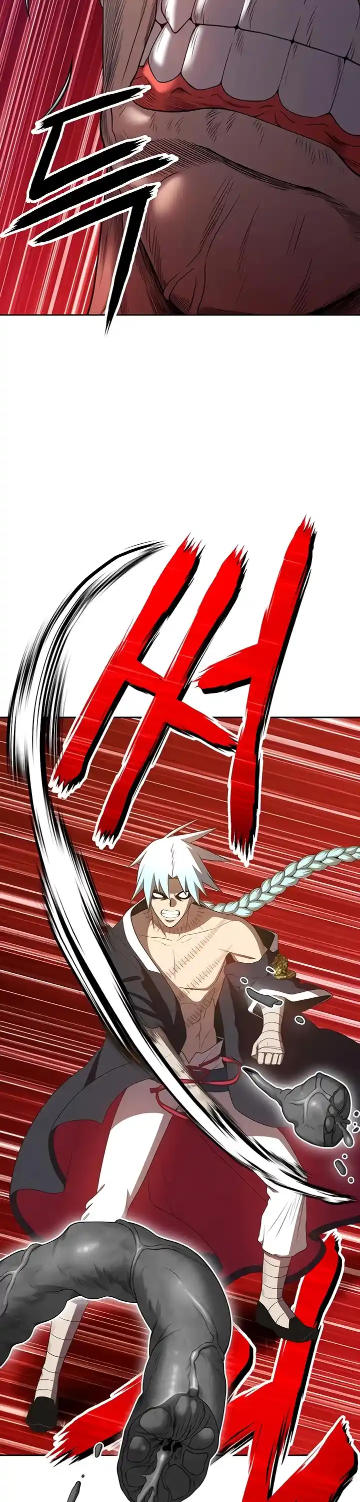 +99 Reinforced Wooden Stick Chapter 20