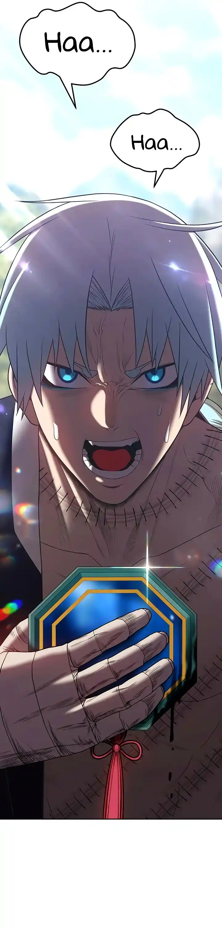 +99 Reinforced Wooden Stick Chapter 20