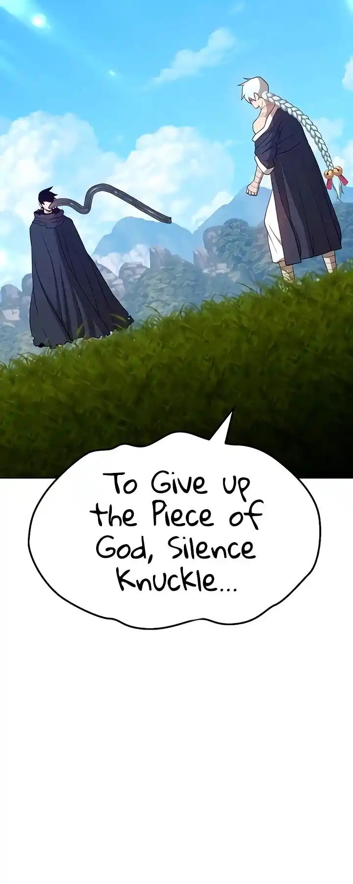 +99 Reinforced Wooden Stick Chapter 20