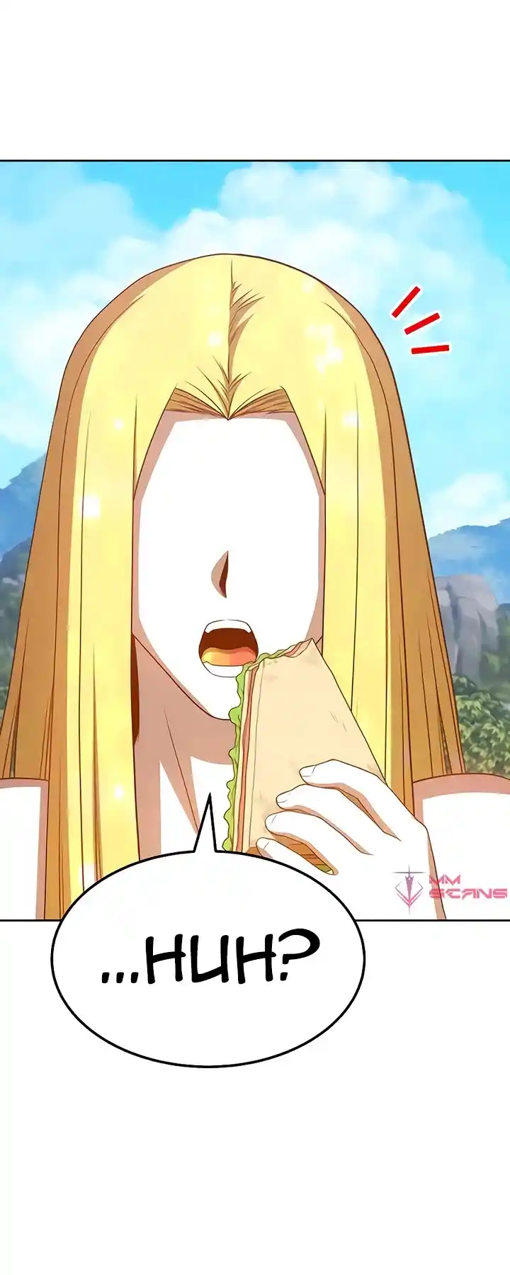 +99 Reinforced Wooden Stick Chapter 20