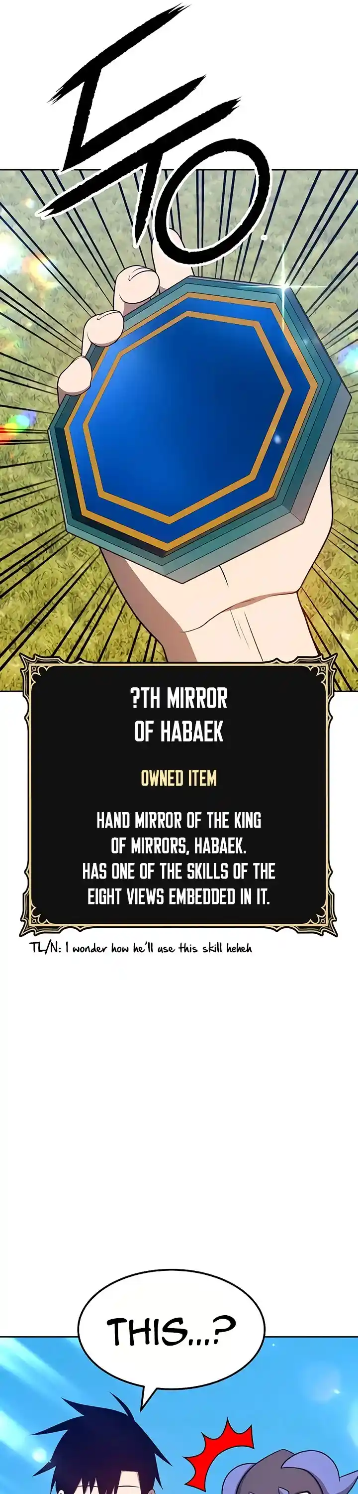 +99 Reinforced Wooden Stick Chapter 20