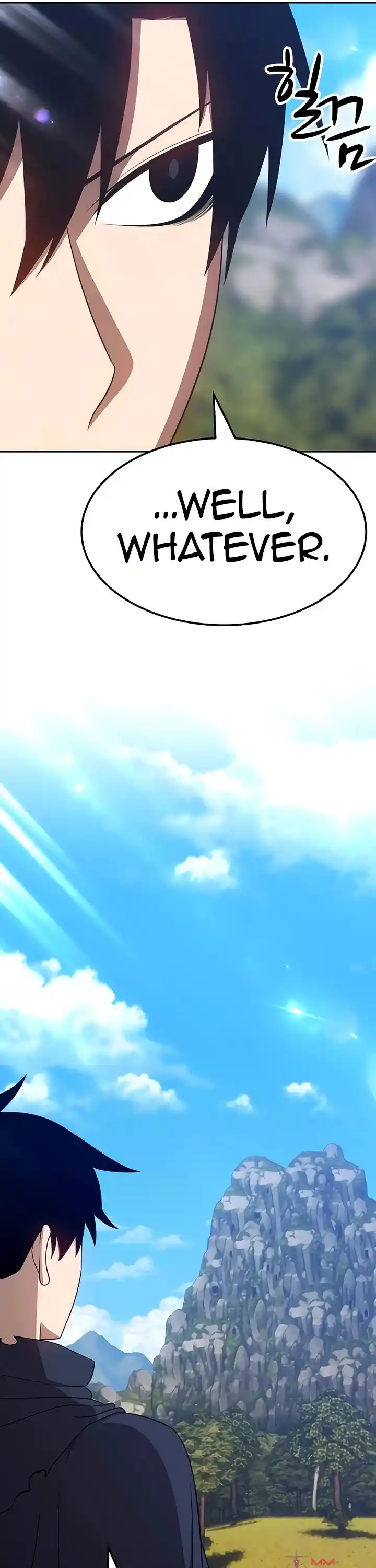 +99 Reinforced Wooden Stick Chapter 20