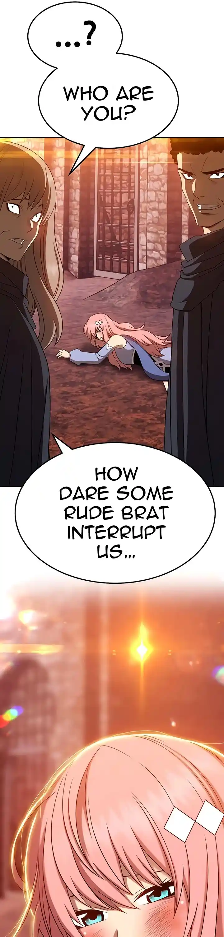 +99 Reinforced Wooden Stick Chapter 20