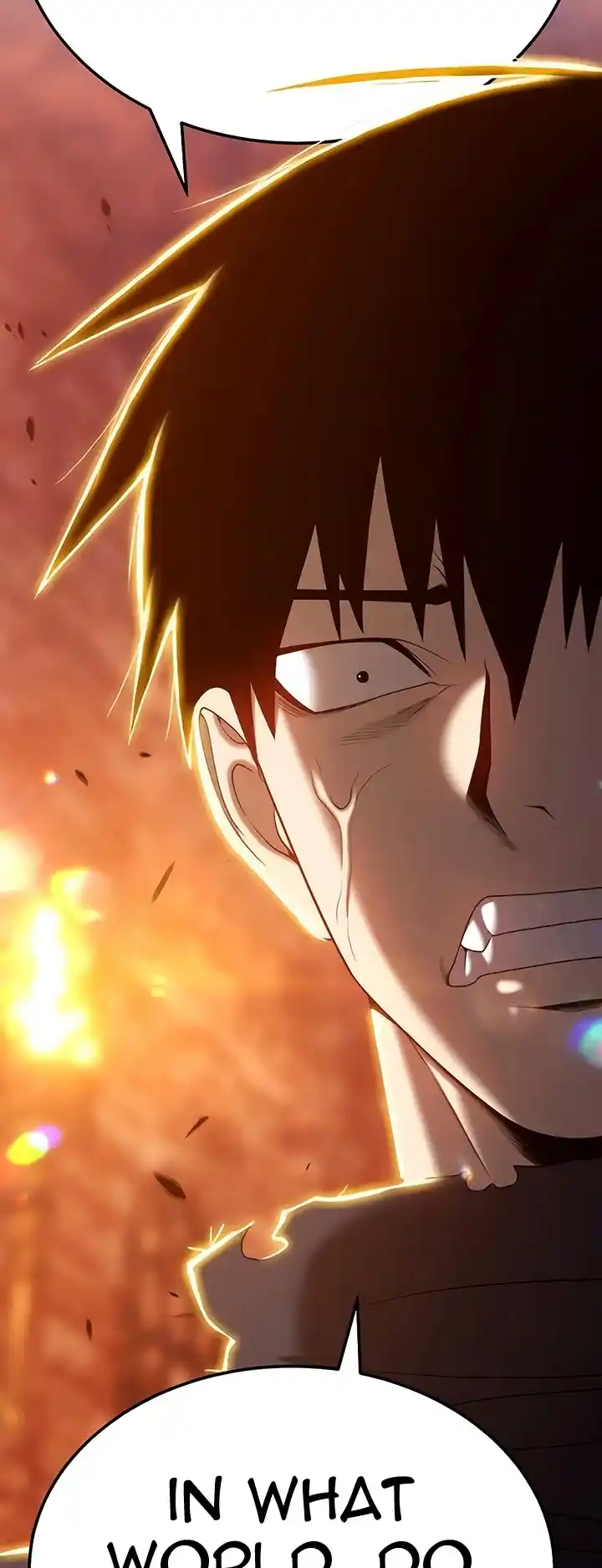 +99 Reinforced Wooden Stick Chapter 20