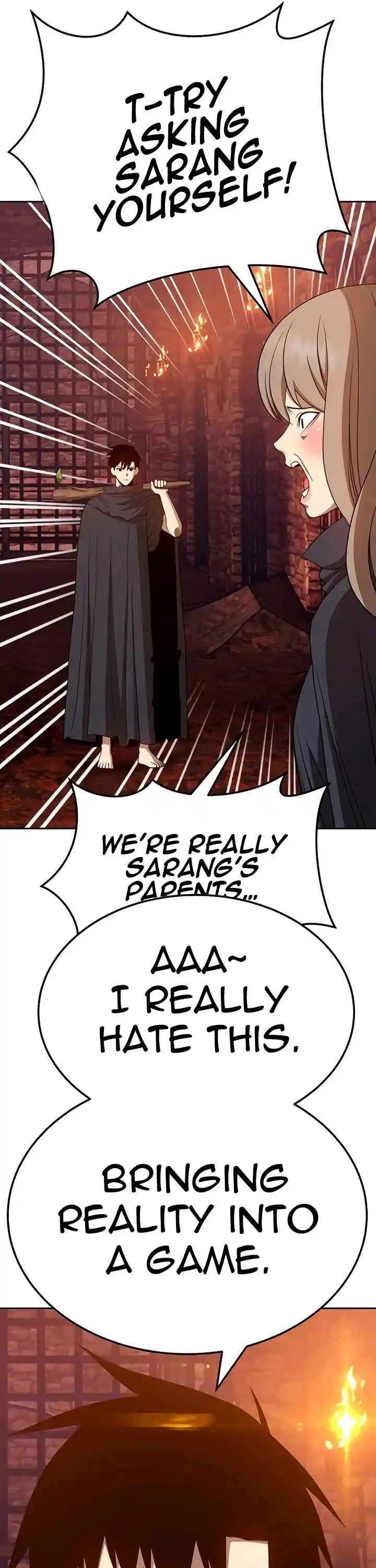 +99 Reinforced Wooden Stick Chapter 20