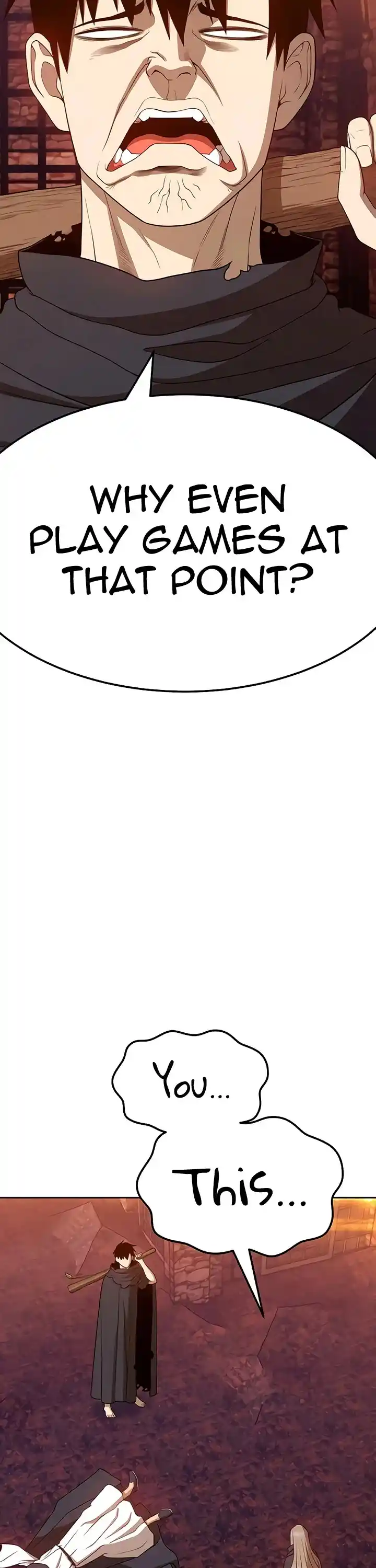 +99 Reinforced Wooden Stick Chapter 20