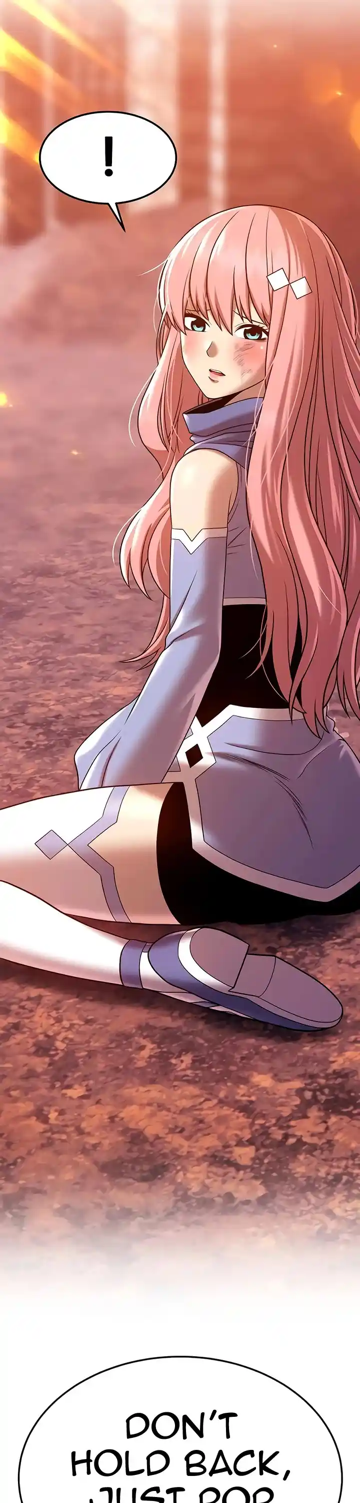 +99 Reinforced Wooden Stick Chapter 20