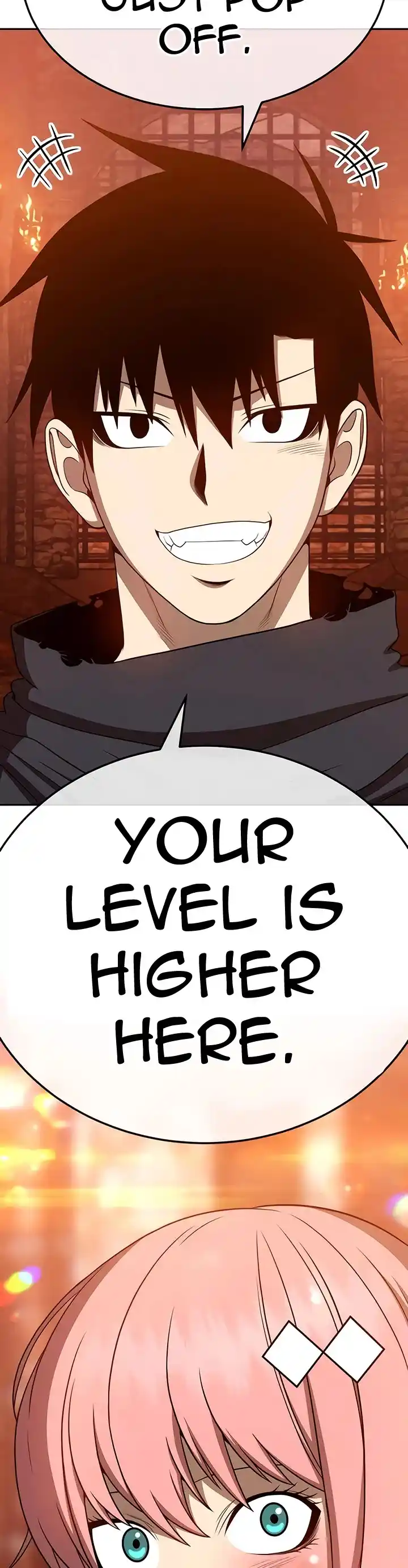 +99 Reinforced Wooden Stick Chapter 20