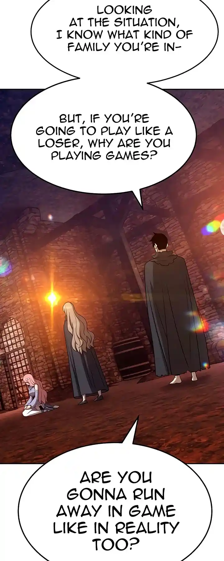 +99 Reinforced Wooden Stick Chapter 20