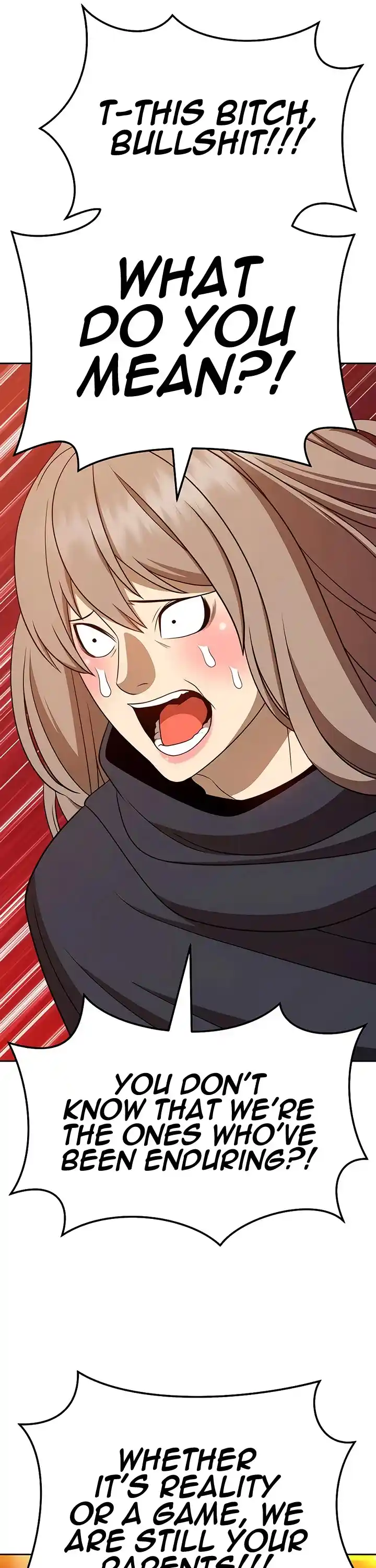 +99 Reinforced Wooden Stick Chapter 20